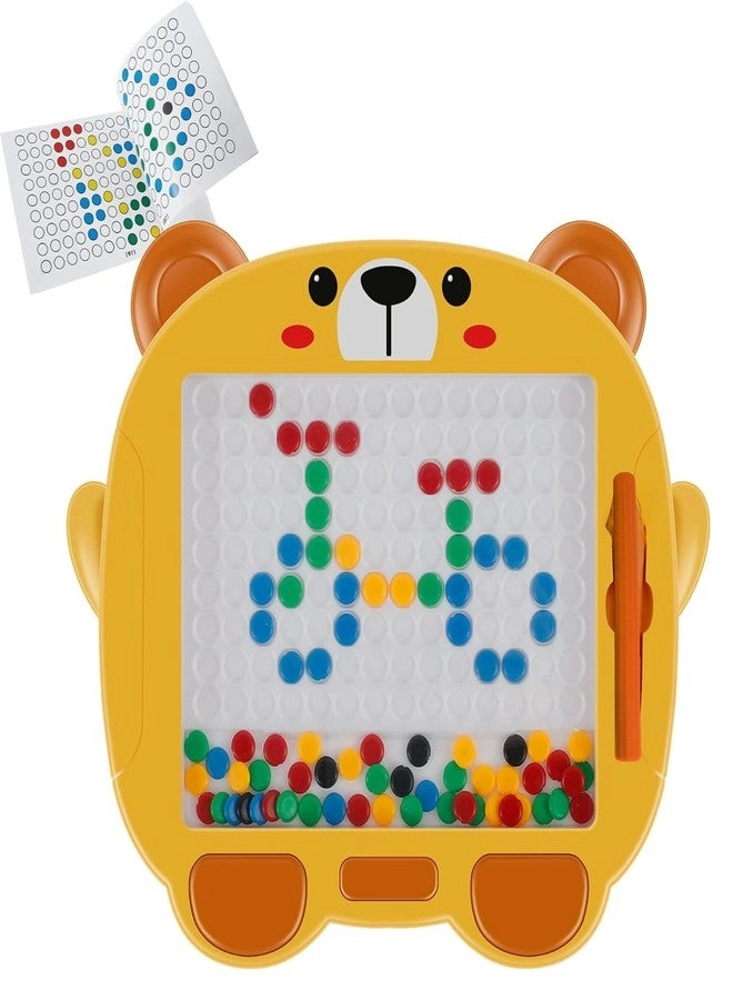 Magnetic Drawing Board - 2+ years