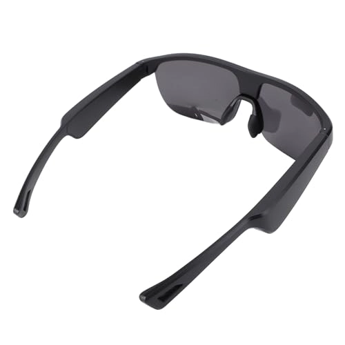 AI Translation Smart Glasses - Bluetooth 5.4 Polarized