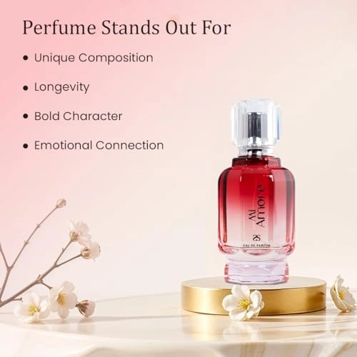 Mi Amore Eau de Parfum 100 ml