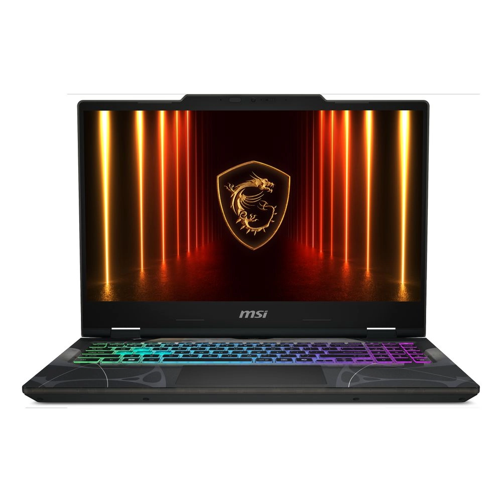 MSI Cyborg 15 - 15.6'' 1TB 16GB Core i7-240H