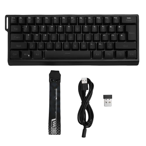 Wireless Mechanical Keyboard - Wired/Wireless