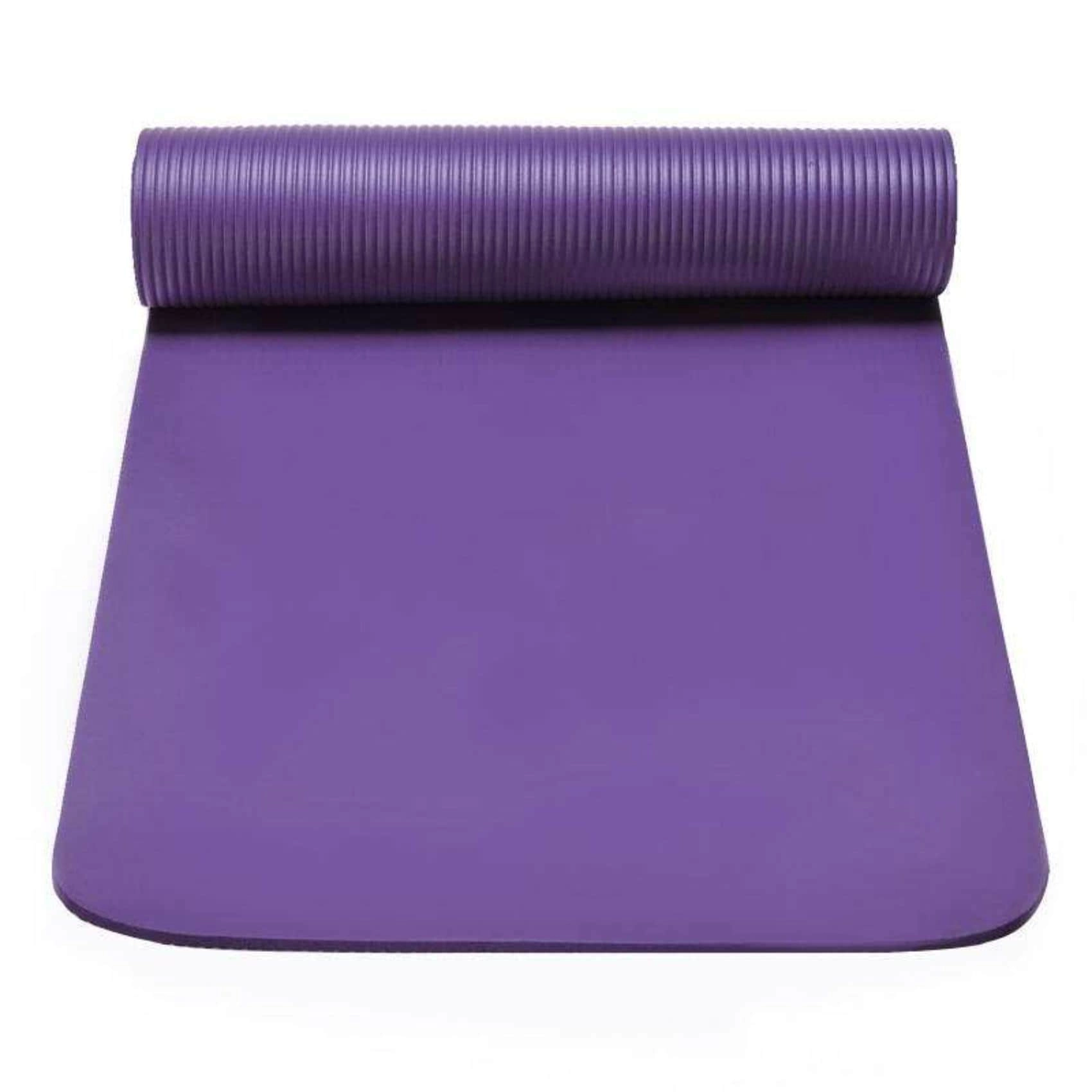 Carrefour EVA Eco-Friendly Yoga Mat - EVA 4mm