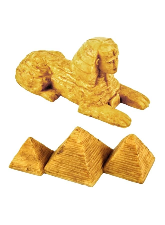 Ancient Egypt Toobs (699304) 12 pcs