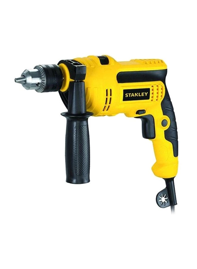 Stanley Perfect Grip Drill Machine