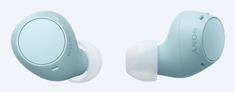 WF-C510 Wireless Headphone