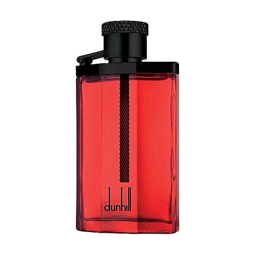 Desire Red Extreme Eau de Toilette 100 ml