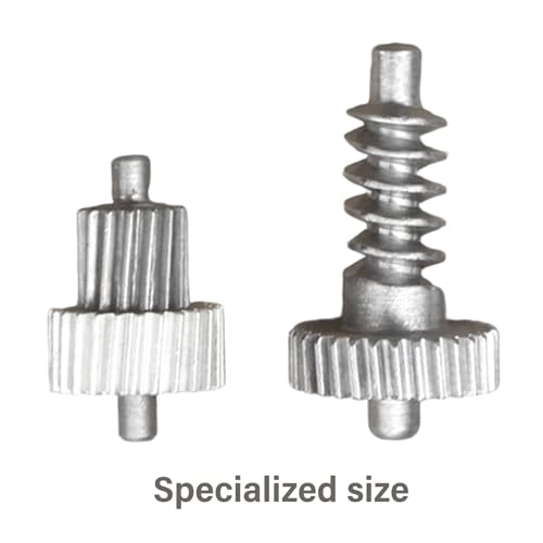 Foldable Motor Gear - 1/2Pcs