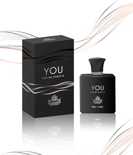 YOU Eau de Parfum 100 ml