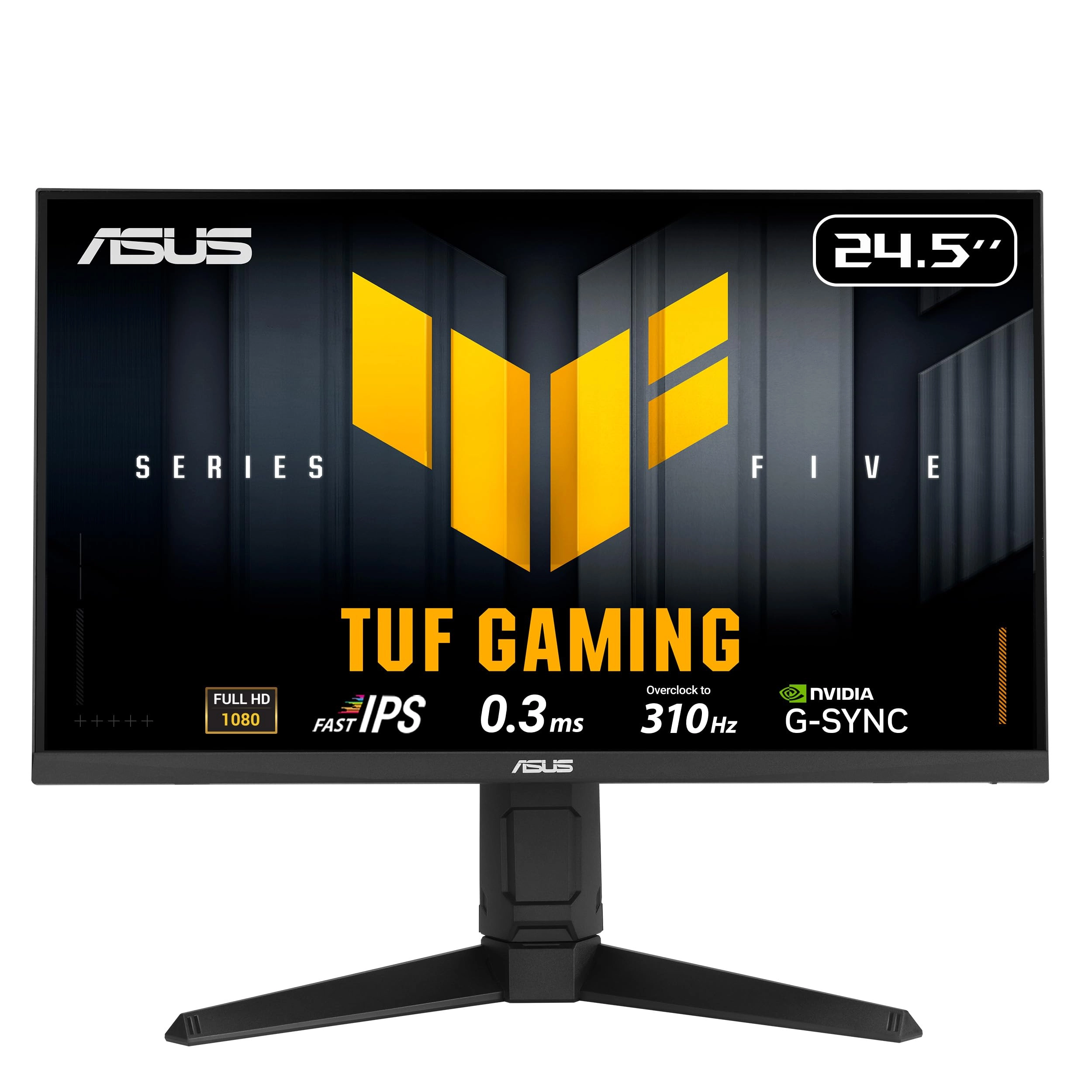 VG259QMRL5A - 24.5-inch 1920 x 1080