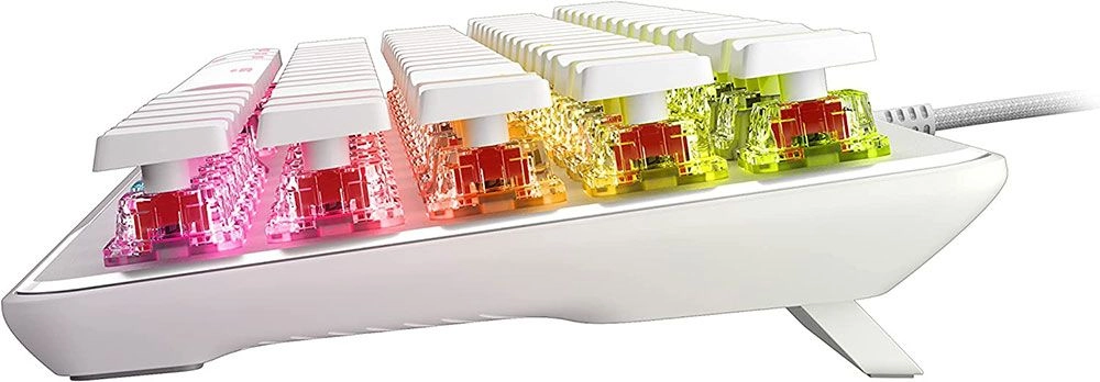 Vulcan II Mini - Wired