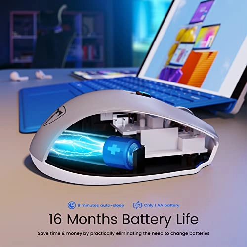 D-09 Mouse - USB