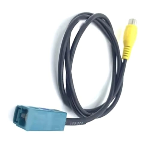 Rear View Camera - 720*540 pixels