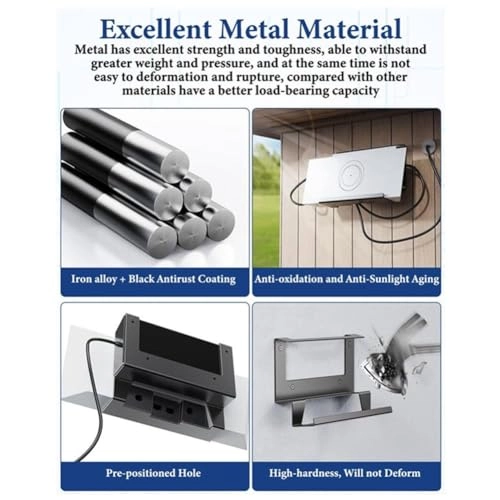 Starlink Gen 3 Router Mount