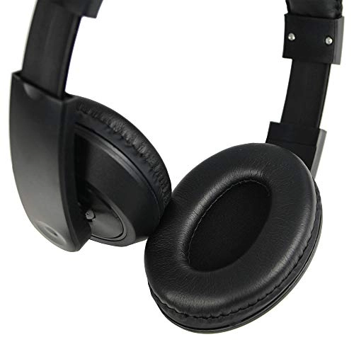AXH10 Wired Headphone
