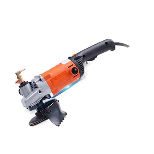 Pneumatic Sander - Water Injection Polishing