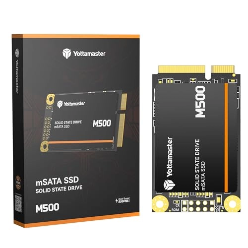 M500 - 1TB 30x50mm