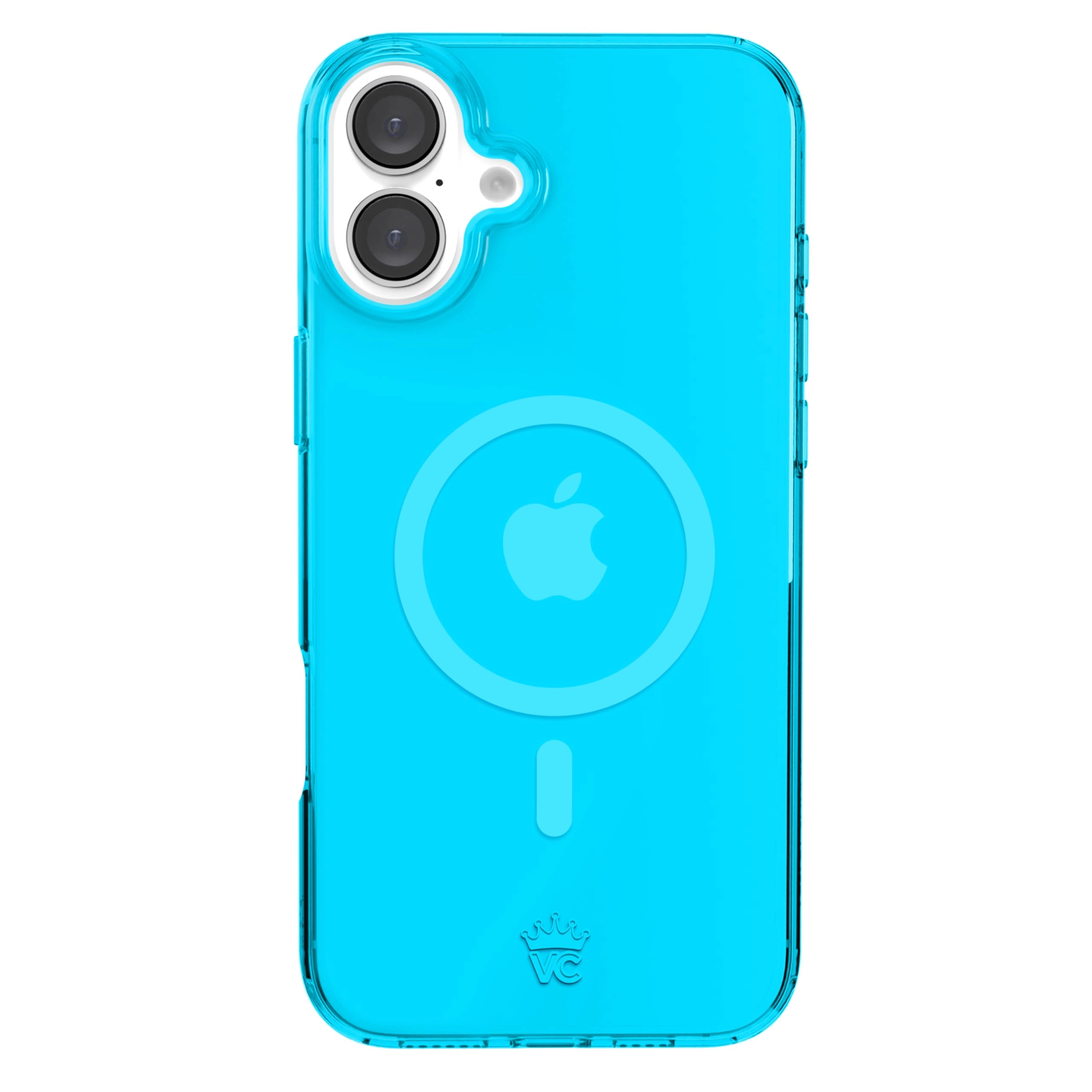 iPhone 16 Plus Case with MagSafe for iPhone 16 Plus