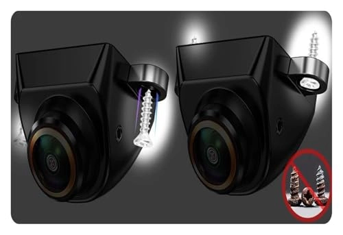 Reversing Camera - Night vision 1080p*720p