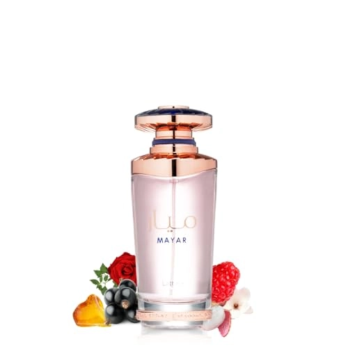Mayar - Eau de Parfum 100ml
