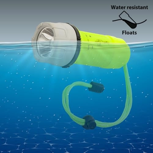 Nemo - 3W 150 lumens IP68