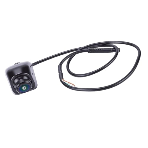Rear View CCD Camera - Night vision 720p