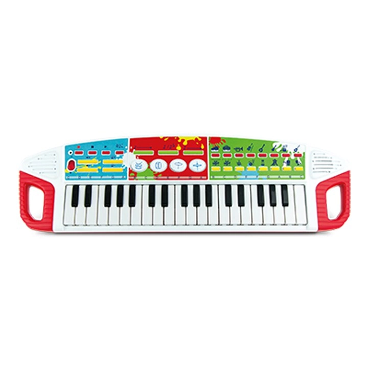 Cool Sounds Keyboard