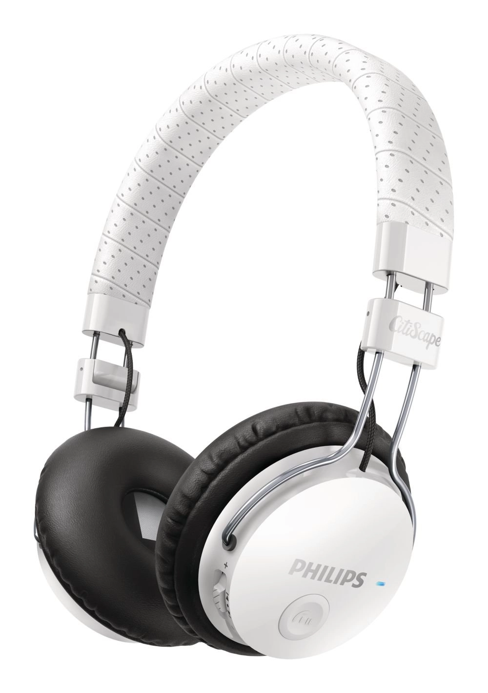 Philips SHB8000WT Wireless Headphone
