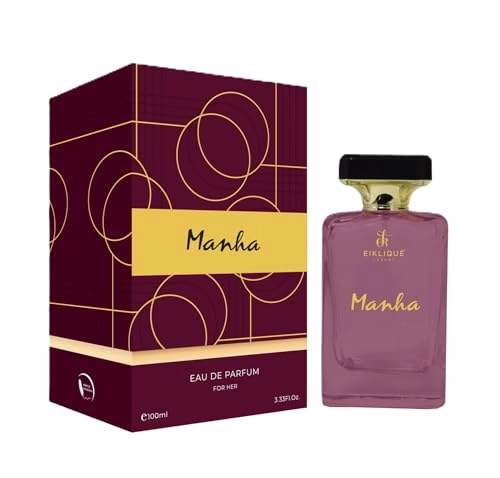 MANHA For Her Eau de Parfum 100ml