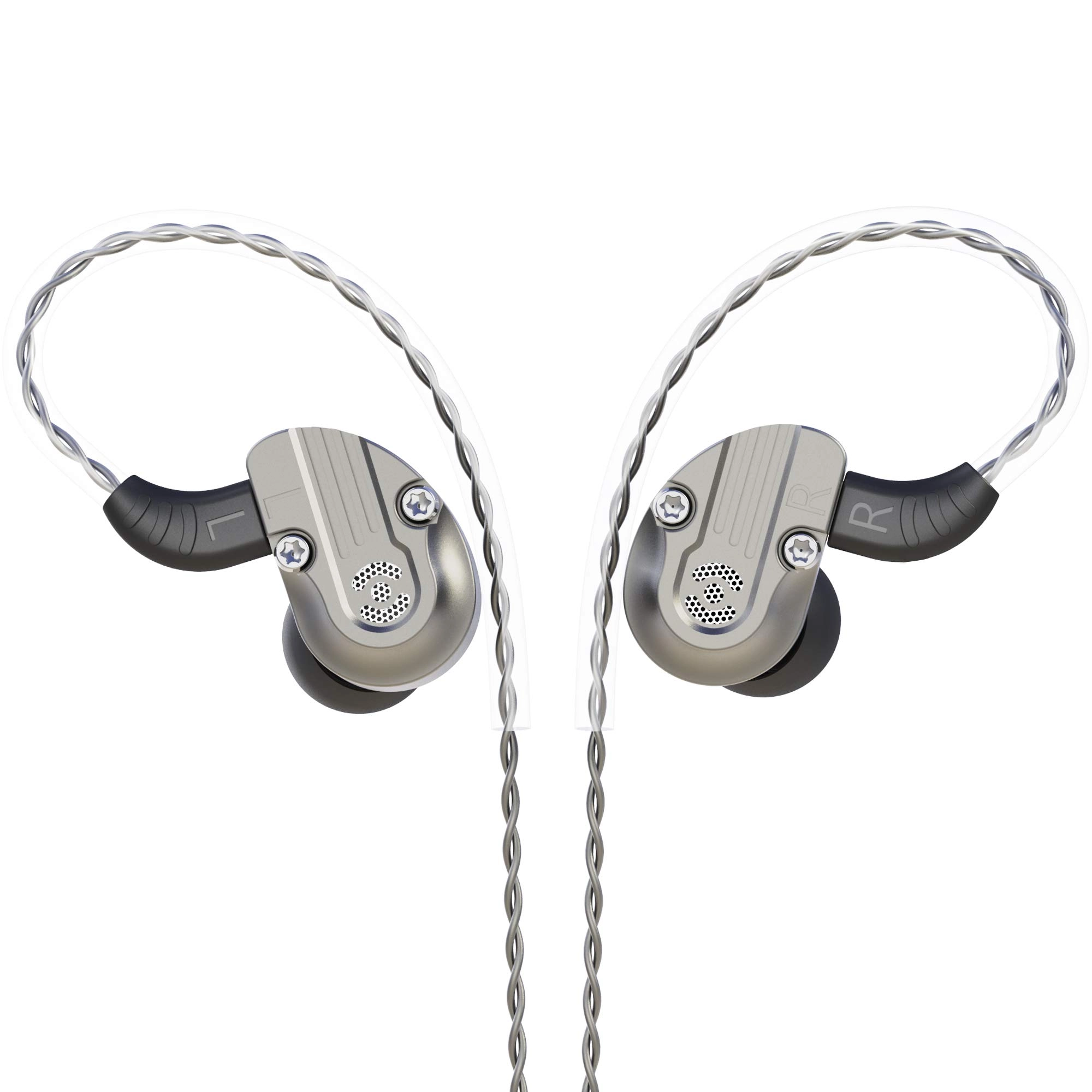RevoNext NEX202 Wired Earbud