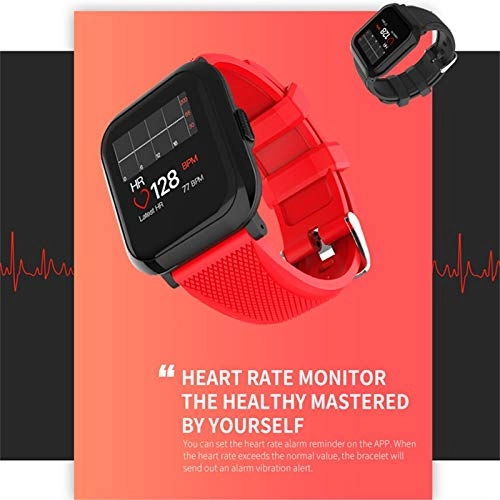 SB-116 Eros - Bluetooth Blood Pressure Heart Rate