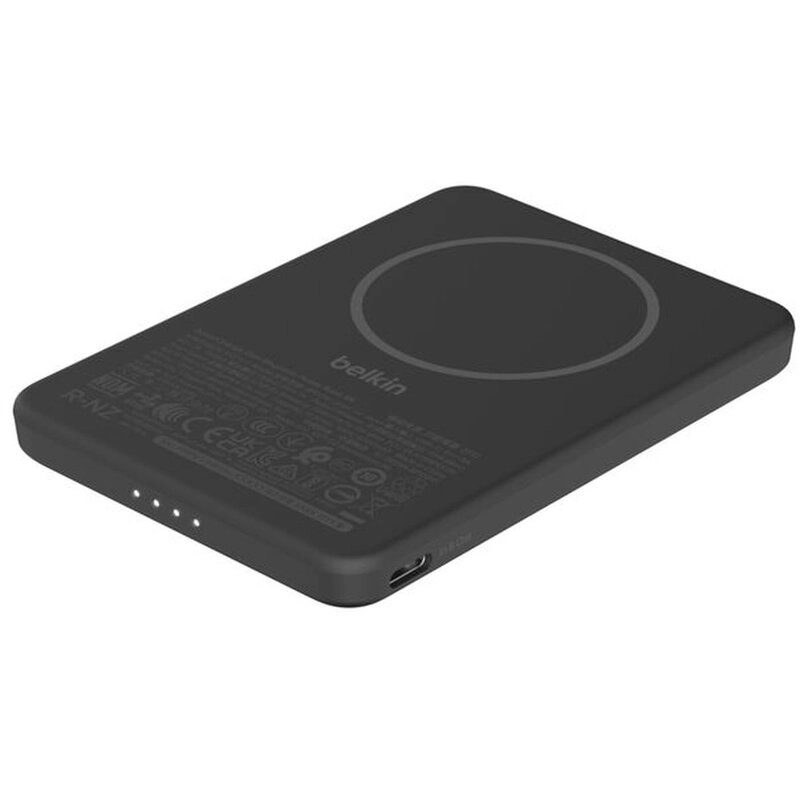 BPD010hqBK - 5000Mah 7.5W
