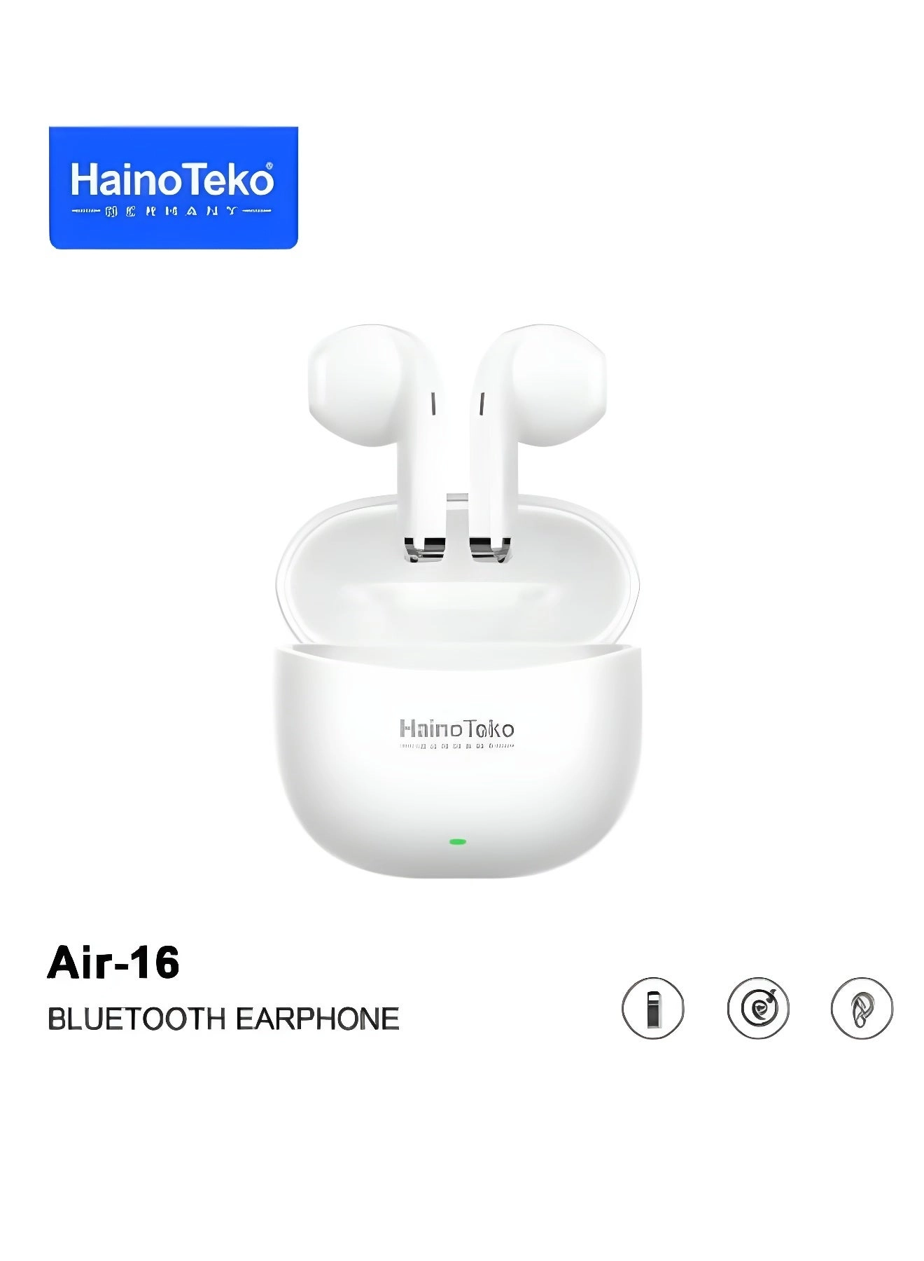 AIR-16 Wireless Earbud
