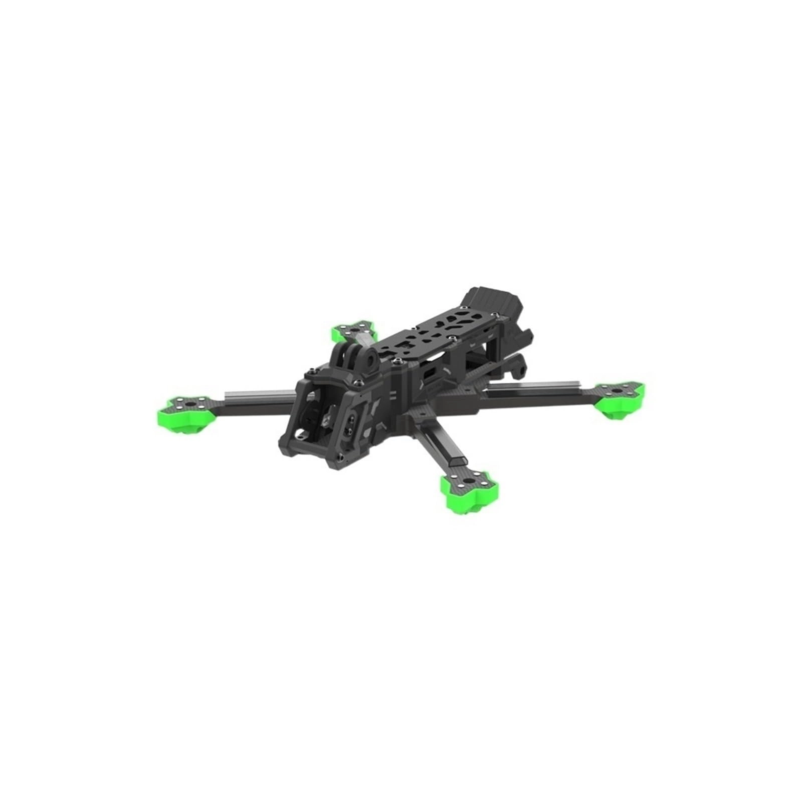 Evoque F5 V2 - 5inch 6mm Arm