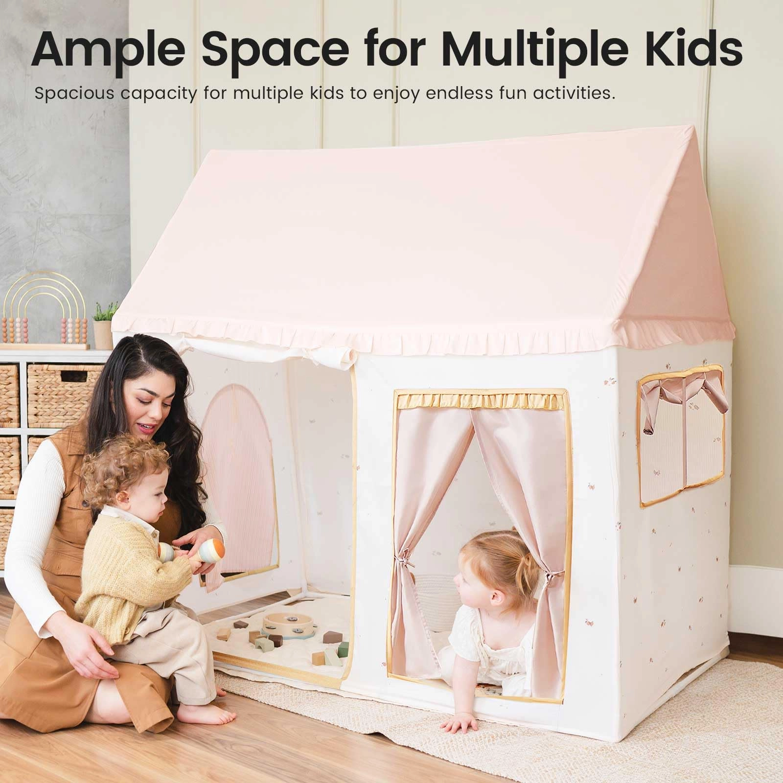 Play Tent