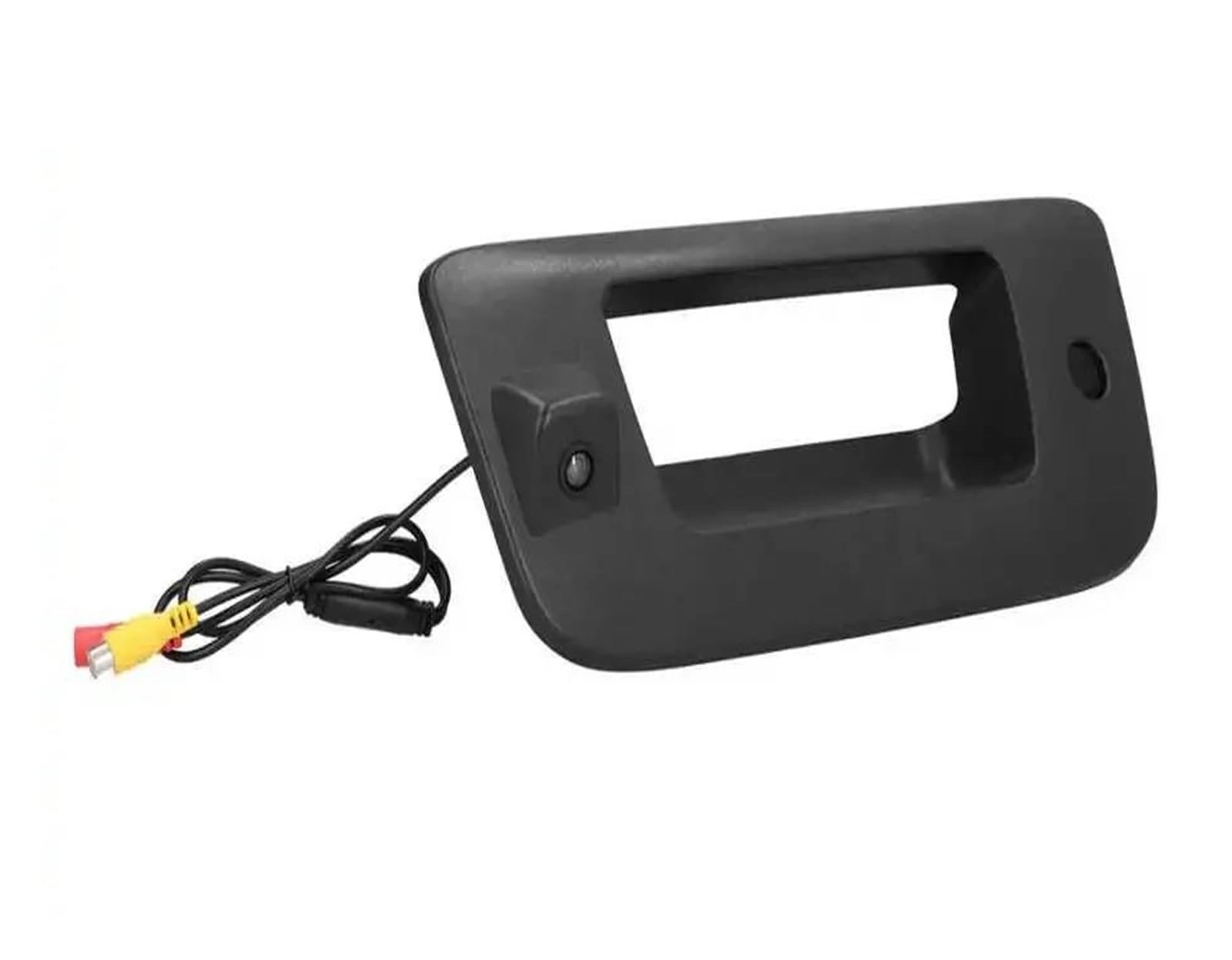Rear View Tailgate Grip Camera - Night Vision