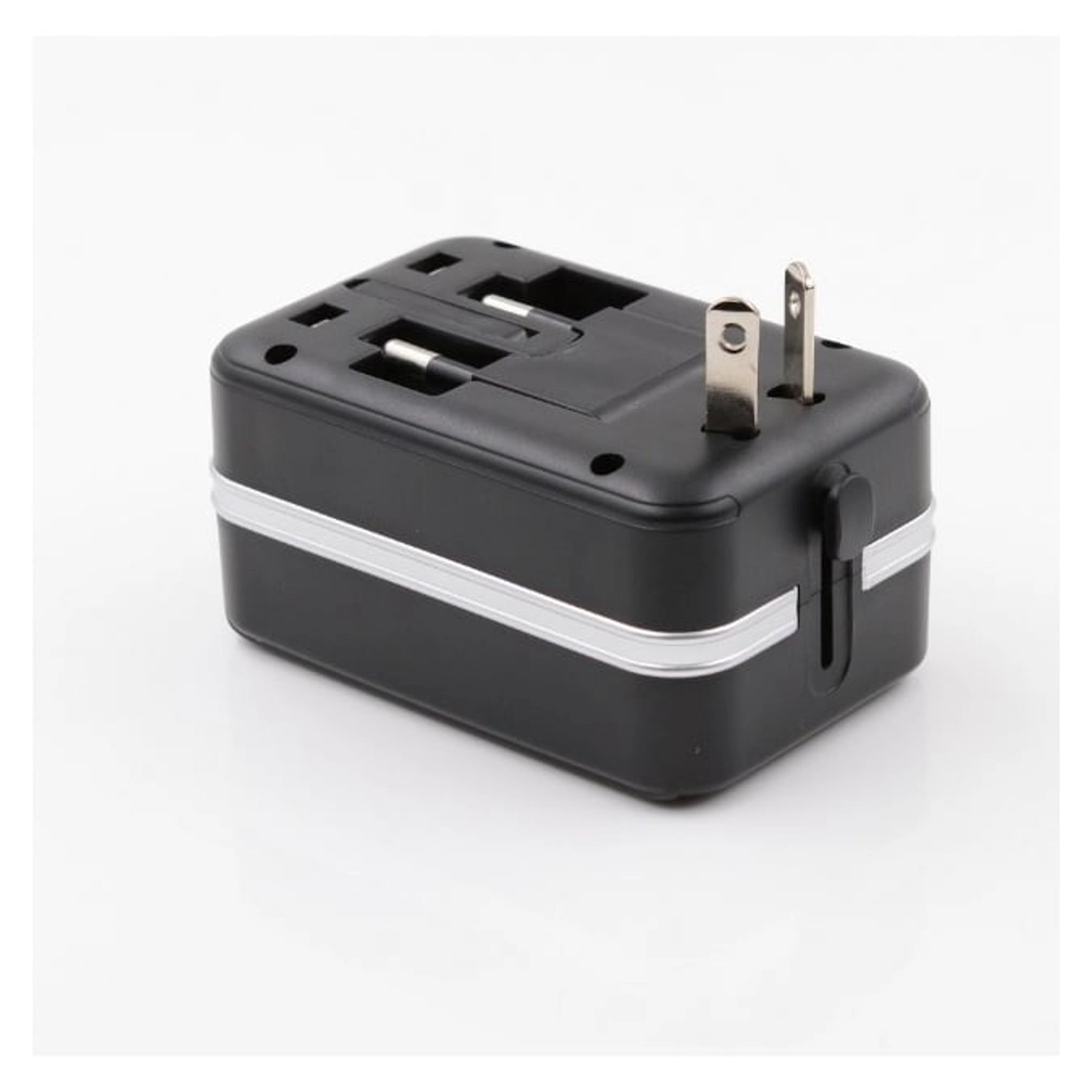 Universal Travel Adapter - 1380 Watt