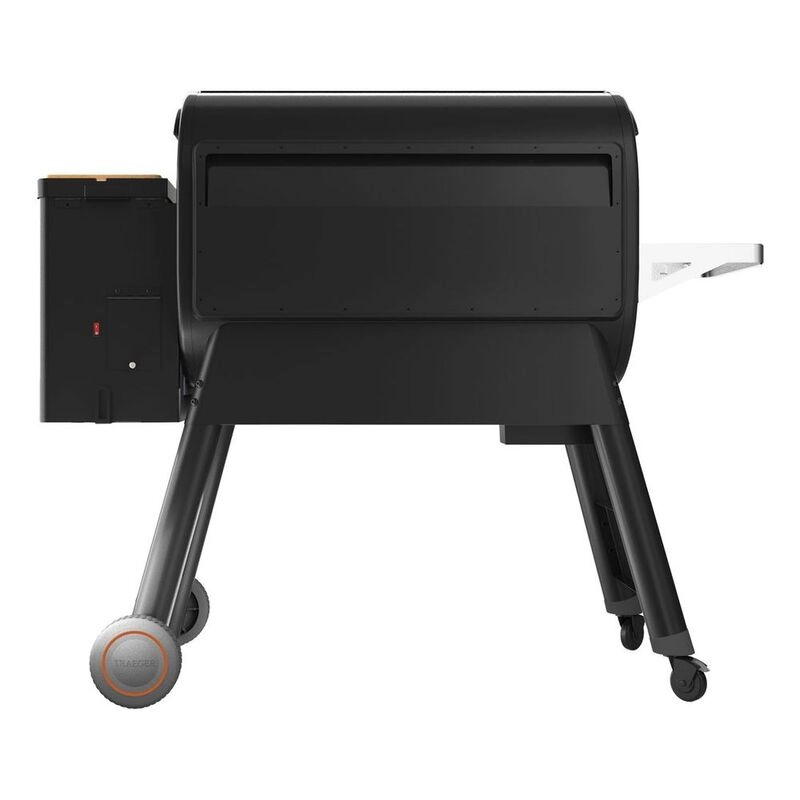 Timberline 1300 - Pellet