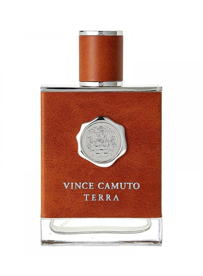 Vince Camuto Terra Eau de Toilette 100 ml