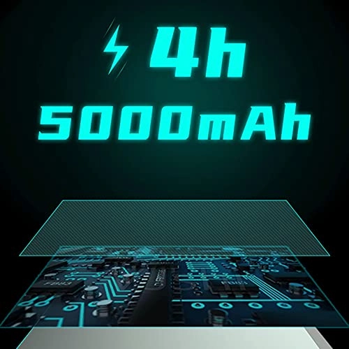 Portable Monitor - FHD 1080P 15.6"