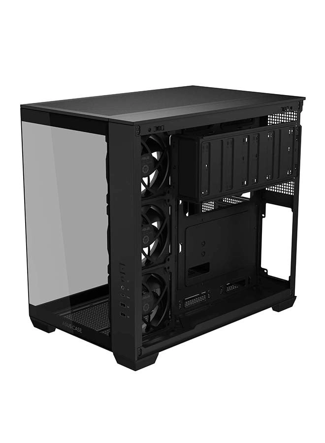 A32 PLUS - Side window ATX Mid-Tower