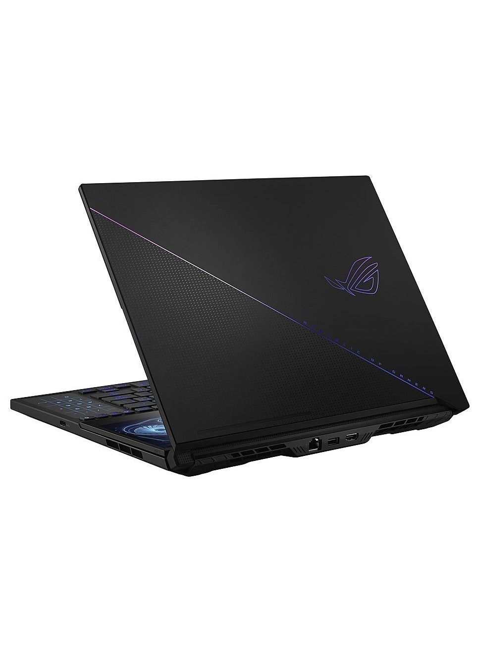 ROG Zephyrus Duo 16 GX650PZ - 16'' Ryzen 9-7945HX 32GB DDR5 1TB SSD
