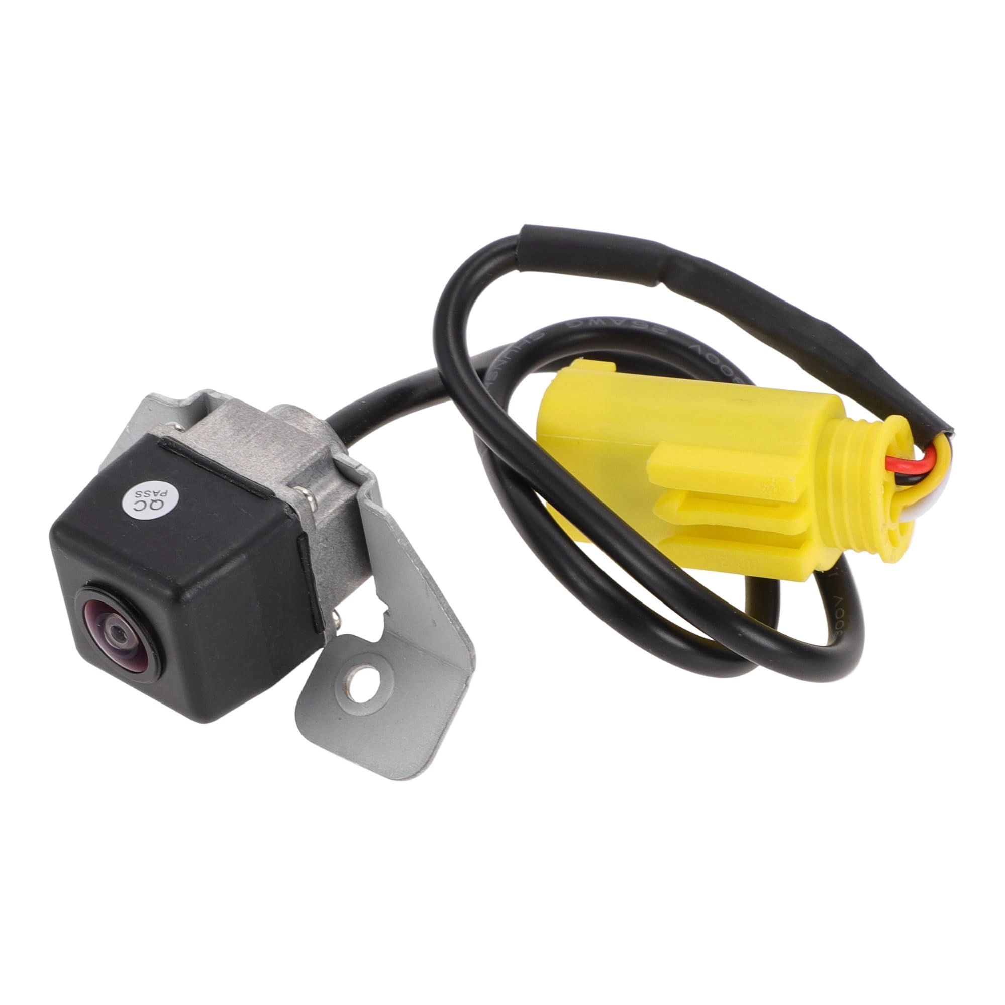 Rear View Camera - Night vision