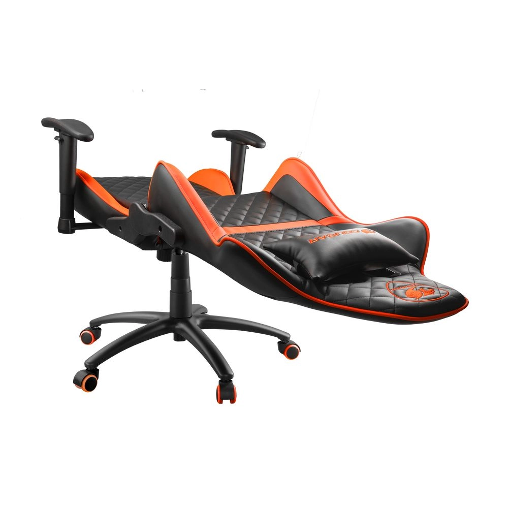 Armor One - Gaming Chair 120 kg