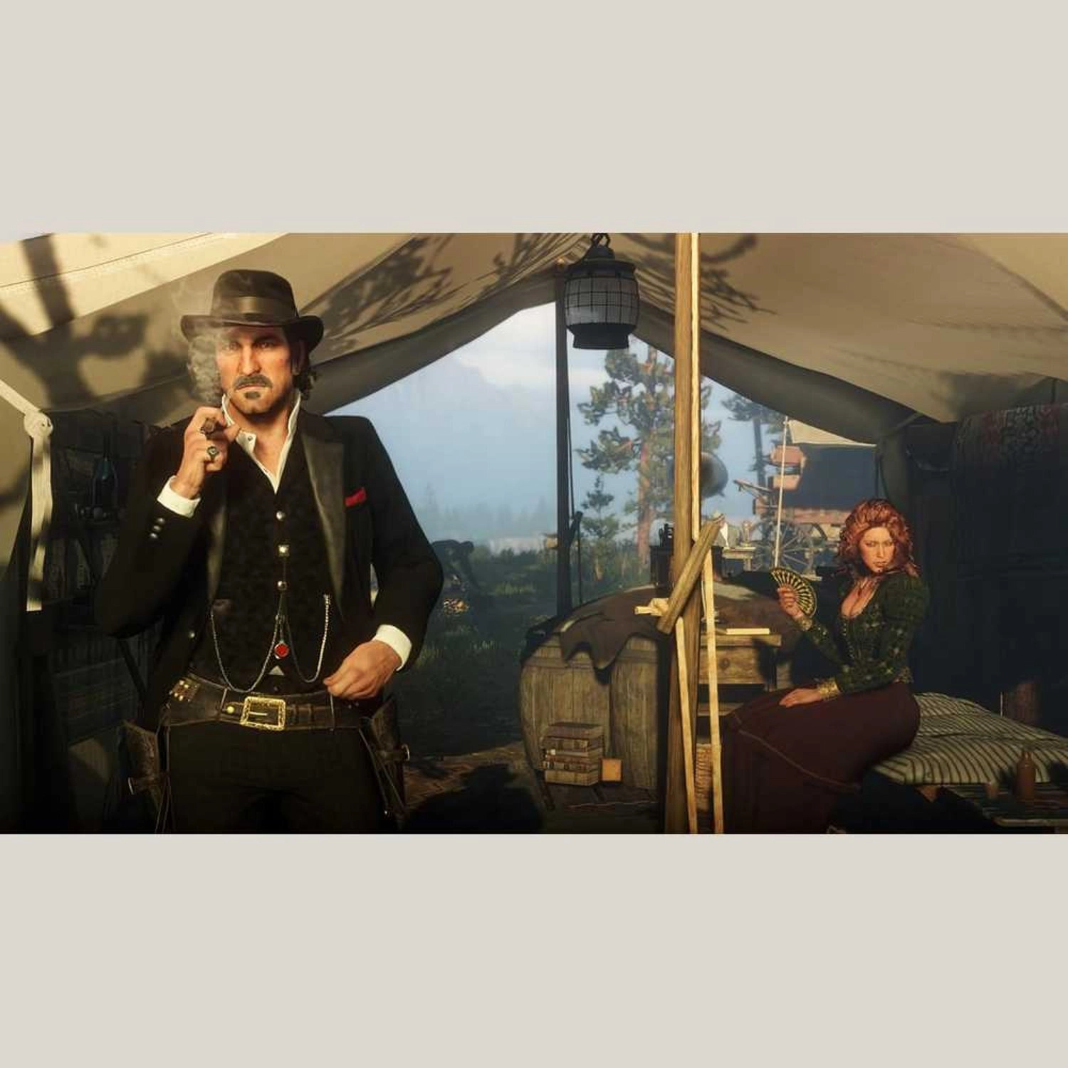 Red Dead Redemption 2 - PlayStation 4