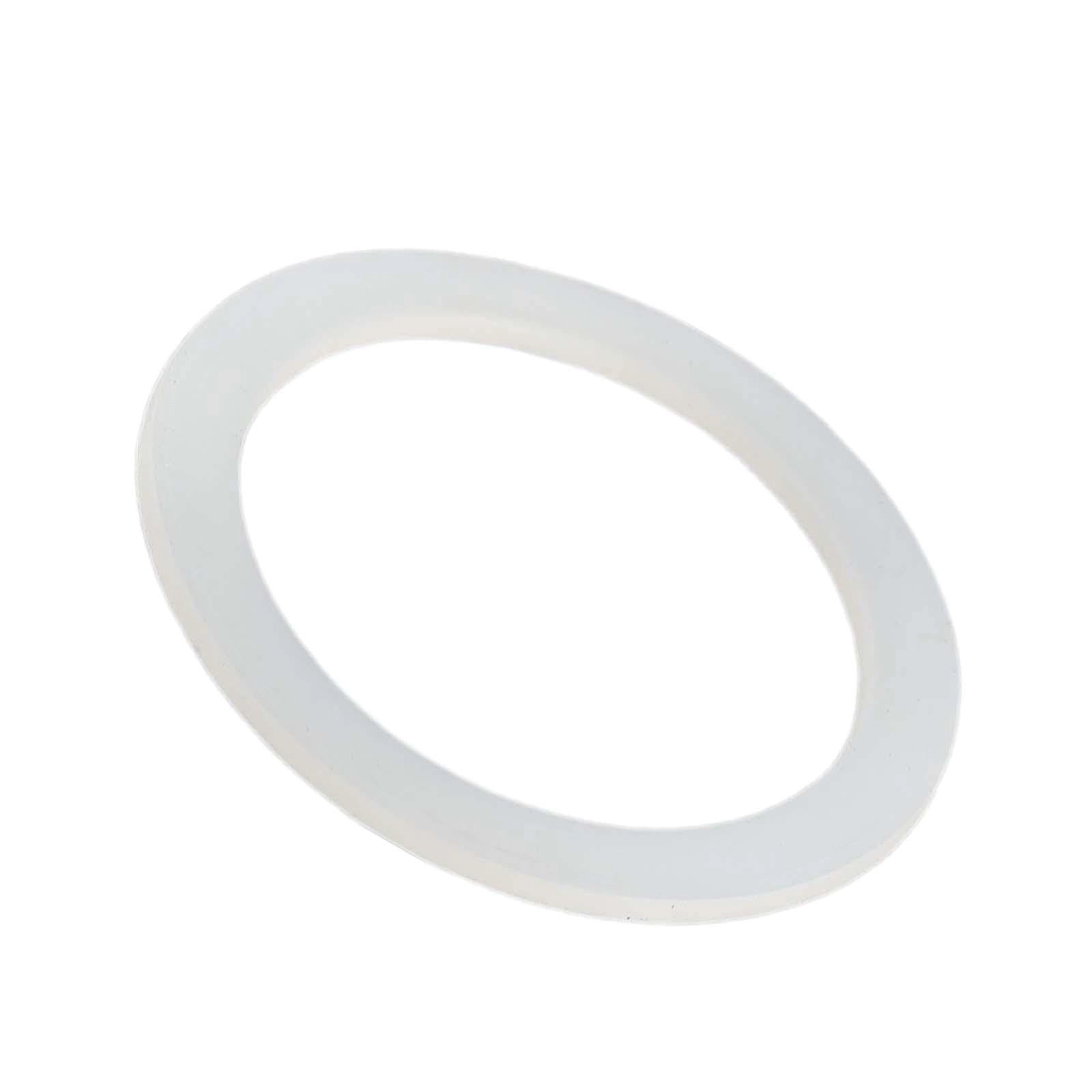 Silicone Seal Rings