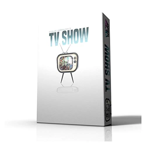 TV Show - Family Game