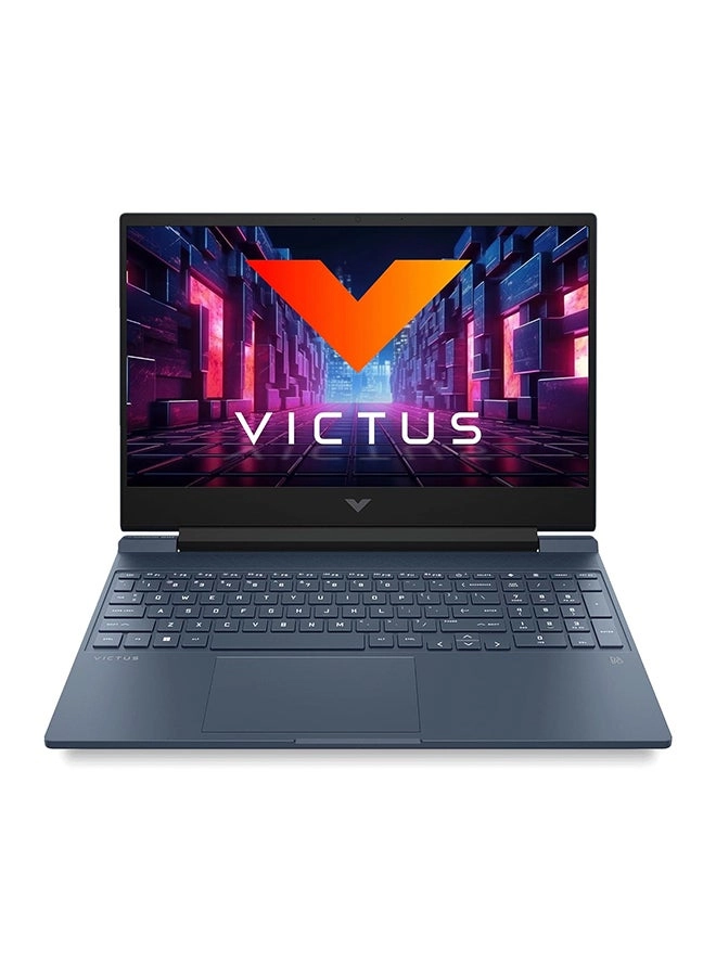 Victus 15 16-d0354TX - 15.6'' Core i5-12450H 8GB DDR4 512GB SSD