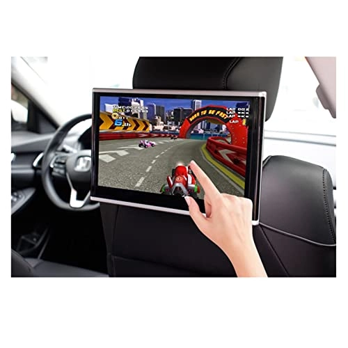 Headrest Screen - 13 Inch