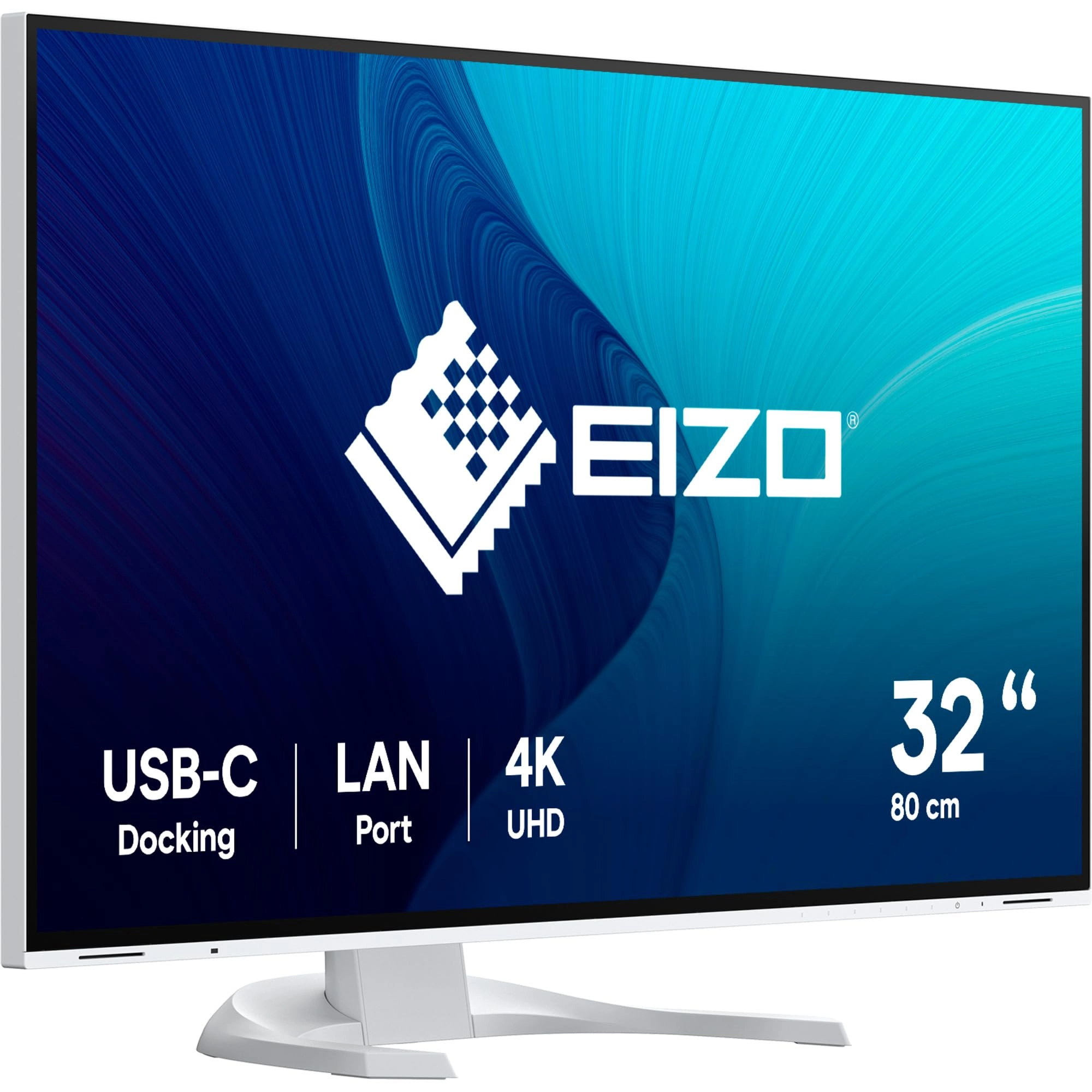 EIZO EV3240X-WT - 31.5 Inches 3840x2160