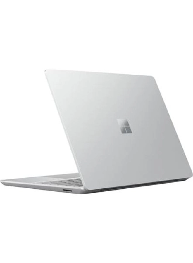 Surface Laptop Go 21M-00014 - 12.4'' Core i5-1035G1 8GB DDR4 256GB SSD